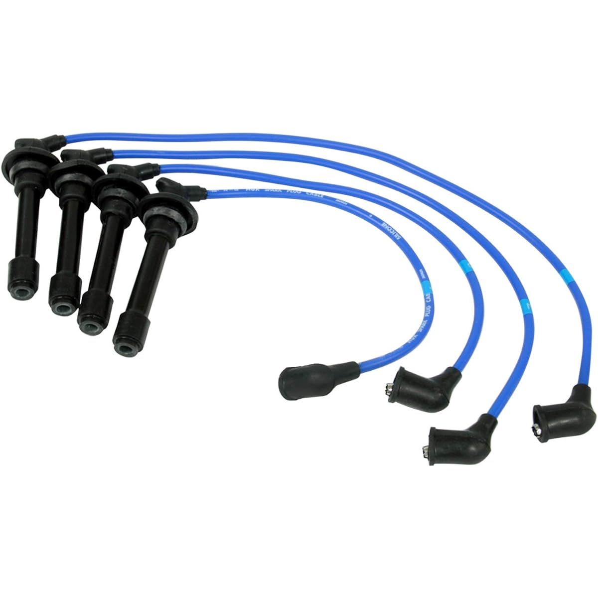 NGK (8111) NX11 Premium Wire Set