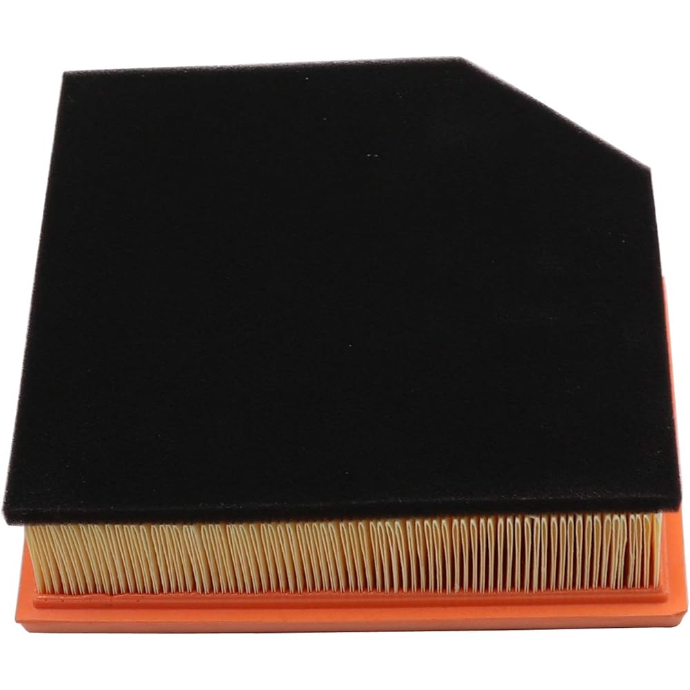BECK ARNLEY 042-1770 Air filter