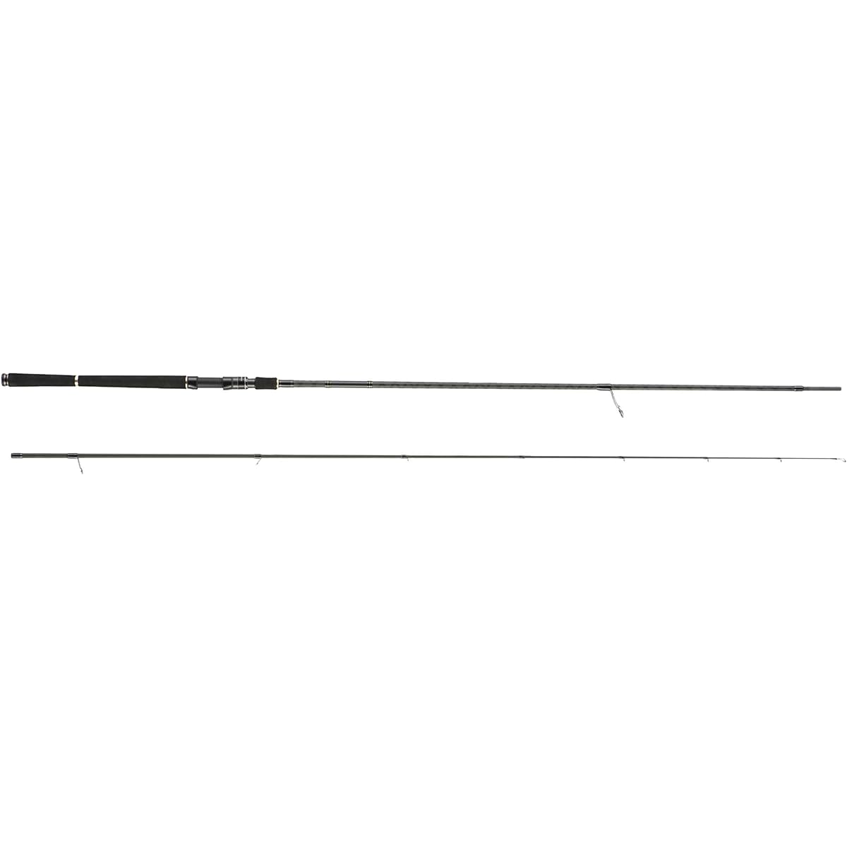 Abu Garcia SaltyStyle Flat Fish Models