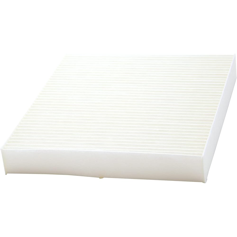 ECOGARD XC25870 Premium Cabin Air Filter DODGE Grand Caravan 2008-2020 | CHRYSLER TOWN & COUNTRY 2008-2016 | Infiniti G37 2008-2013 QX80 2014-2018-2020, M35. 2006-2010, QX50 2014-2017.