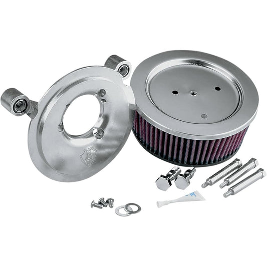 ARLEN NESS 18-499 BIG SUCKER PERFORMANCE Air Filter Kit