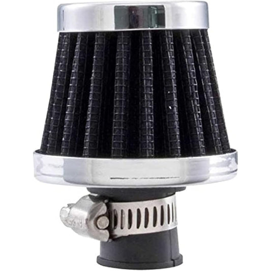 Spector Performance 3991 Black 9mm Breather Filter