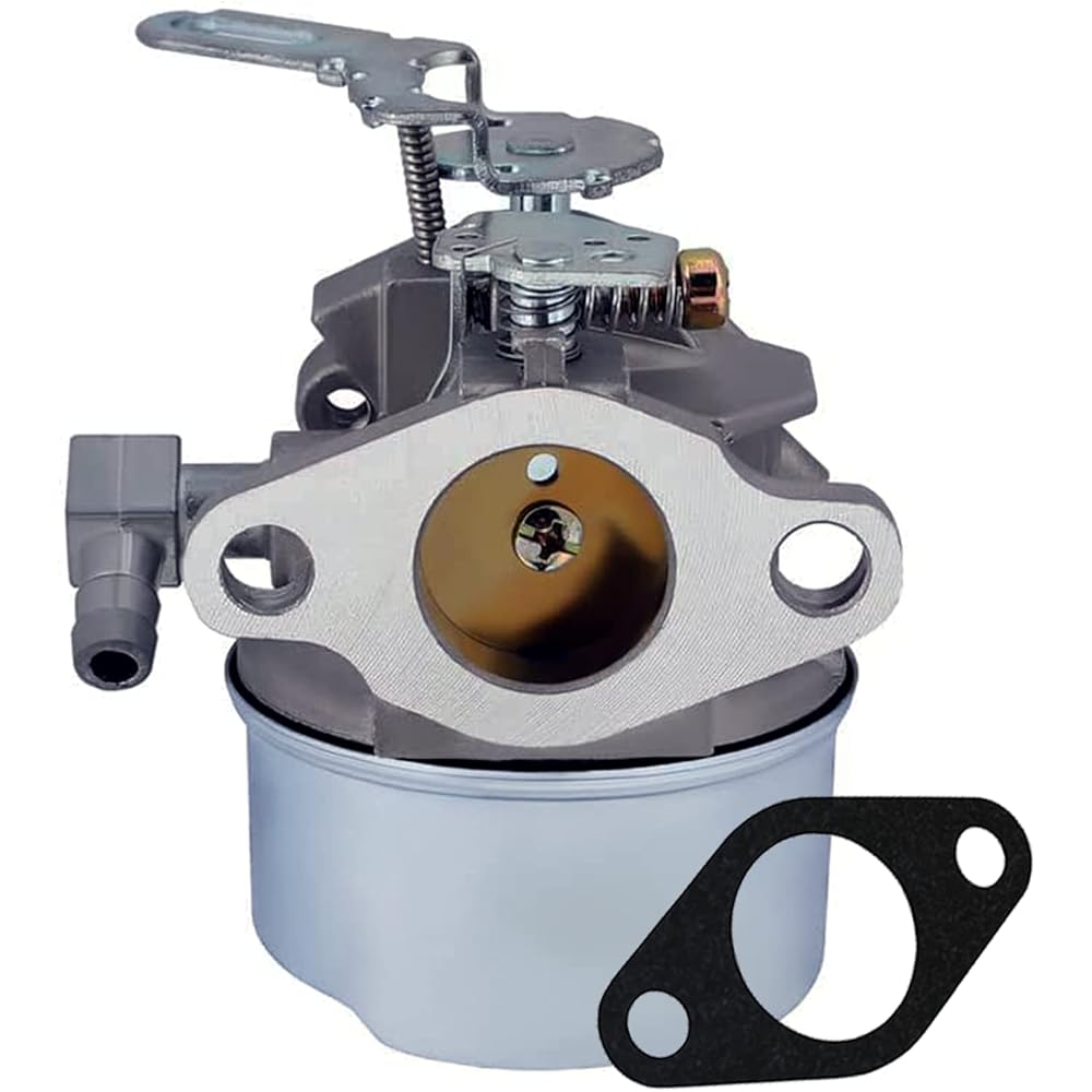 TECUMSEH Carburetor Compatible Model HSSK50-67324M HSSK50-67324N HSSK50-67326L