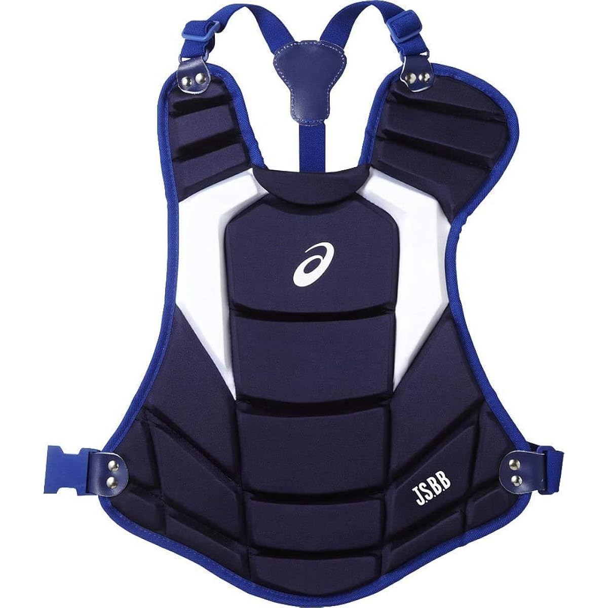 ASICS Baseball Junior Softball Protector F Size BPP571