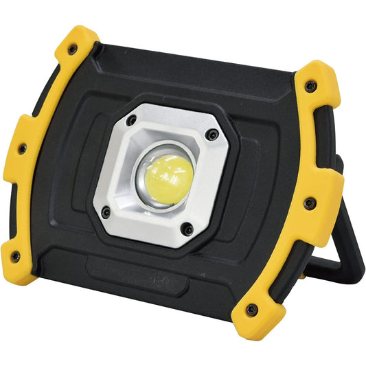 Sankyo Corporation trad rechargeable LED compact light JLC-20W