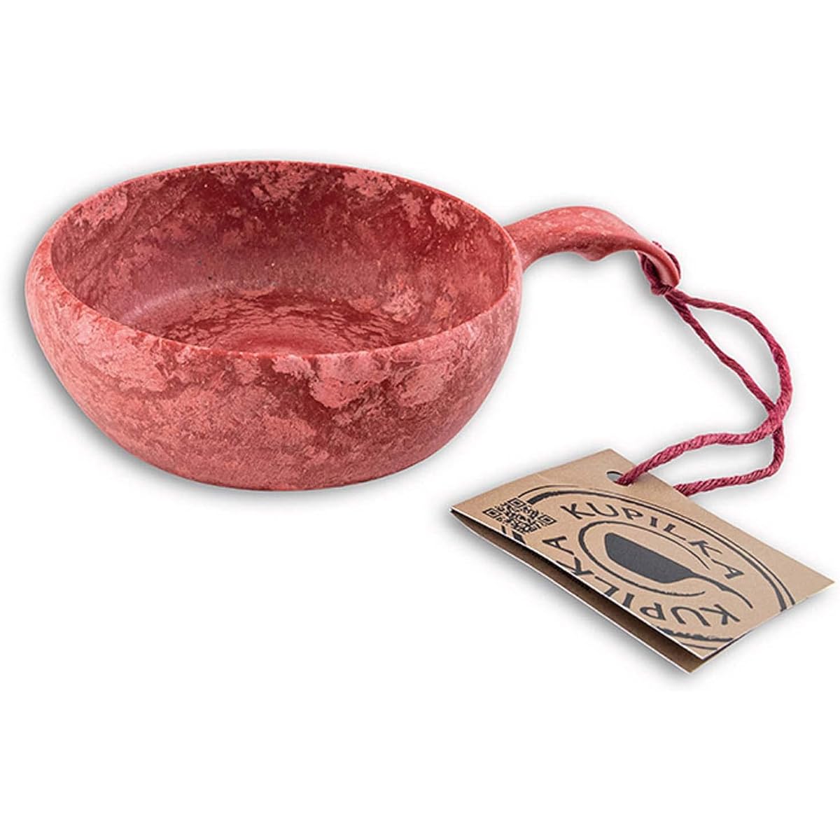 KUPILKA Outdoor Camping Tableware Dish Wooden KUPILKA 33