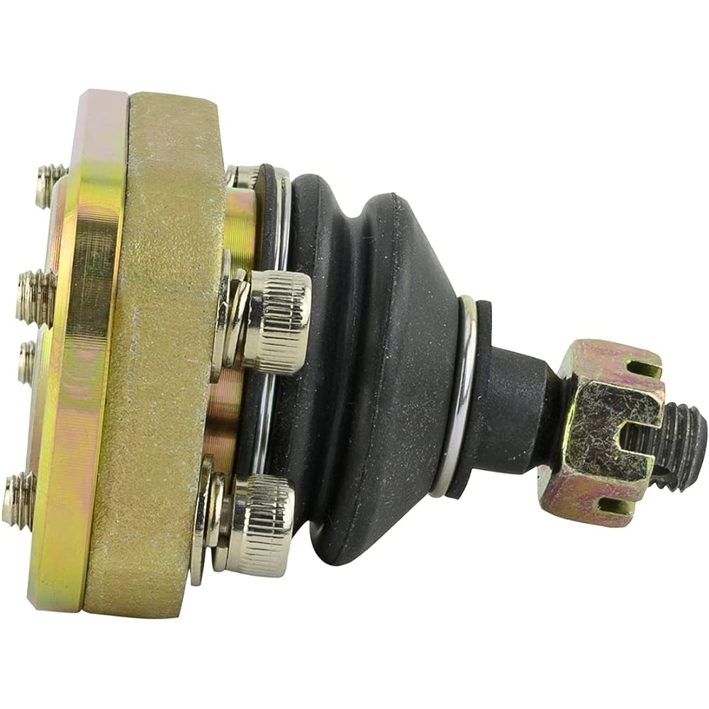 SKUNK2 Racing 916-05-5670 Professional Series Ball Joint Honda Civic/Acura Integra