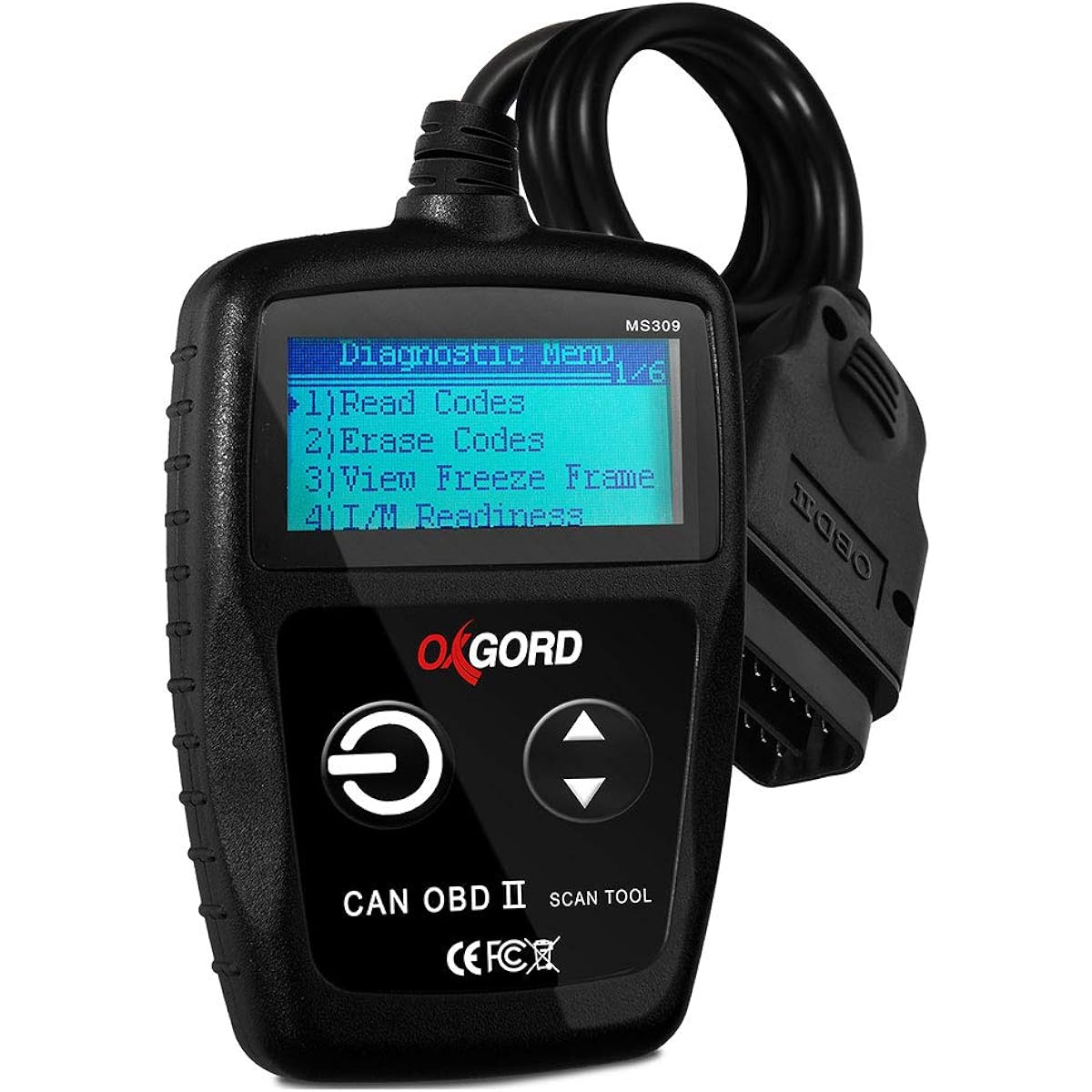OBD2 Scanner Code Leader Car Diagnosis Tool -OBD 2 Check Engine Light Scanning Computer Leader Reset -OBD -II Automobile Tool sensor ABS Automobile Accessories For Scanner