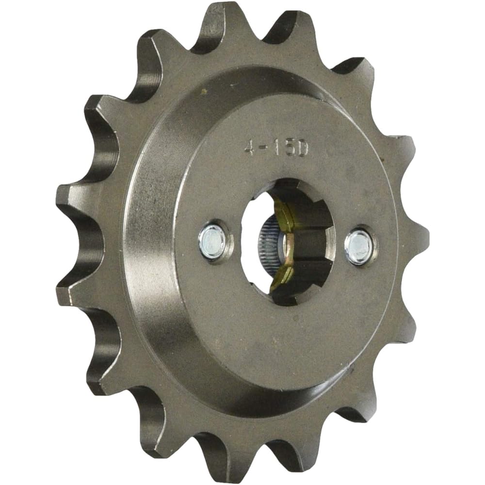 Gcraft Front Offset Sprocket 4mm 15 pieces Monkey etc. 36022