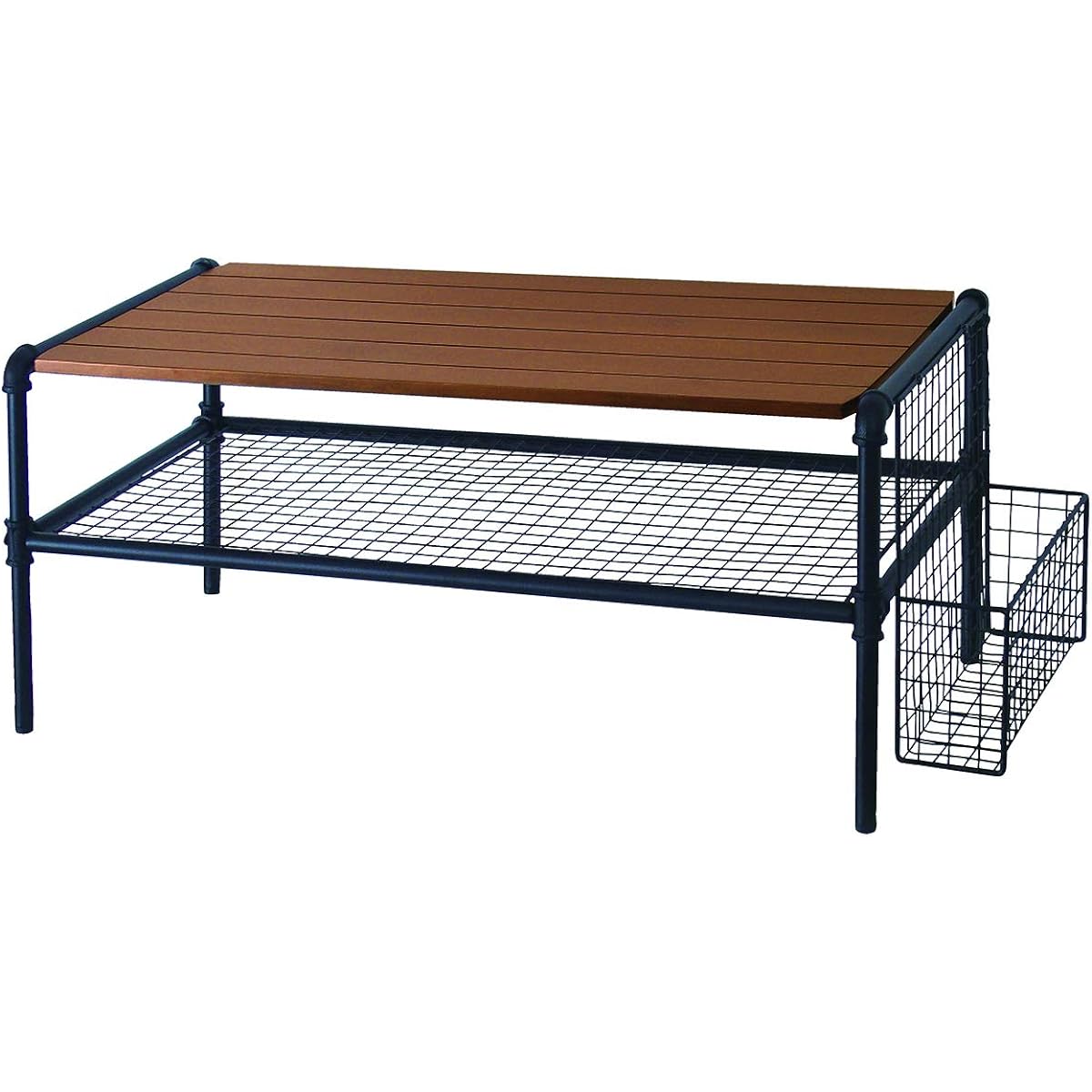 Shiokawa Komyodo JET BLACK table