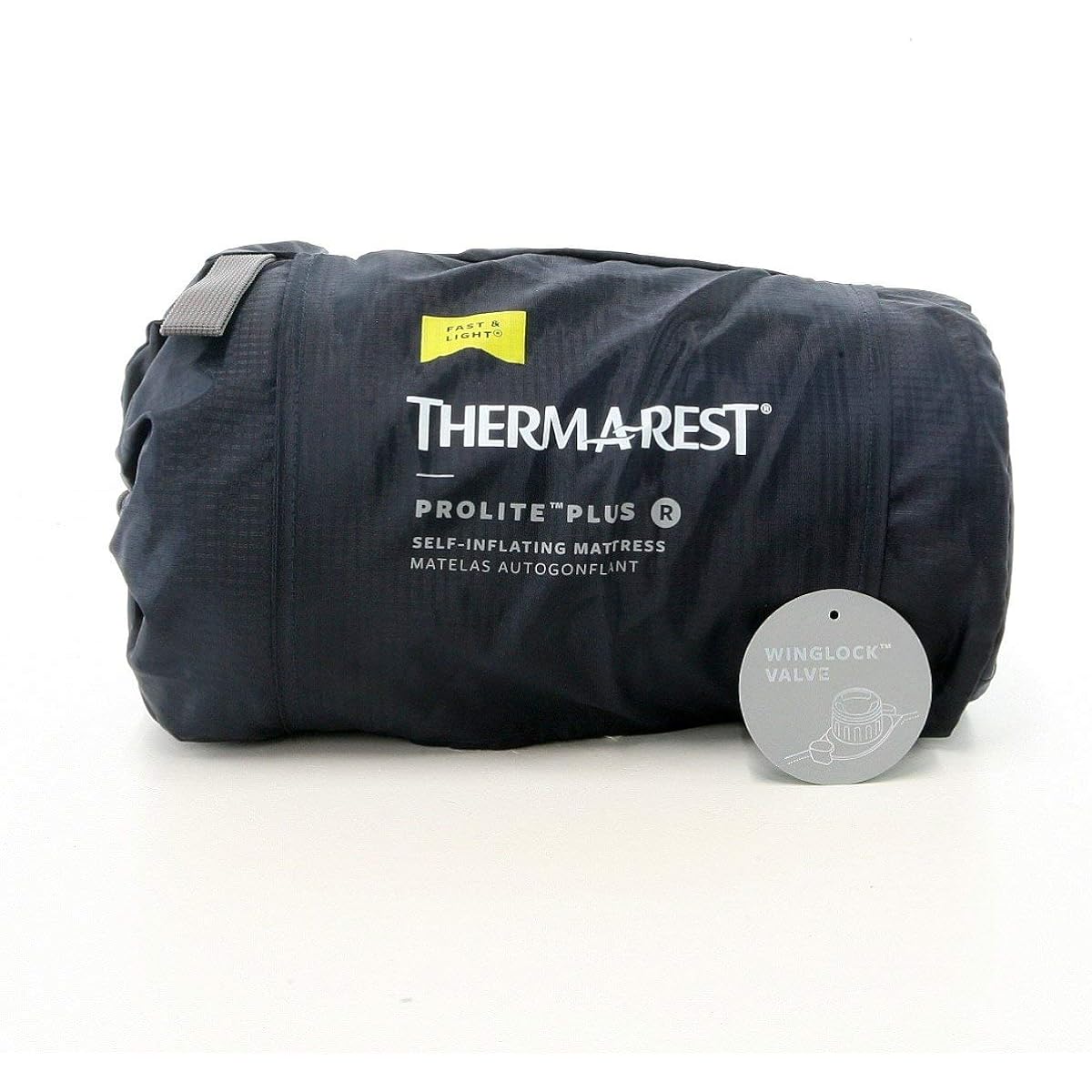 [Thermarest] Thermarest Mattress Mat ProLite Plus Regular Size Outdoor Camping 13260 SOFT SEATING ProLite Plus [Parallel Import]