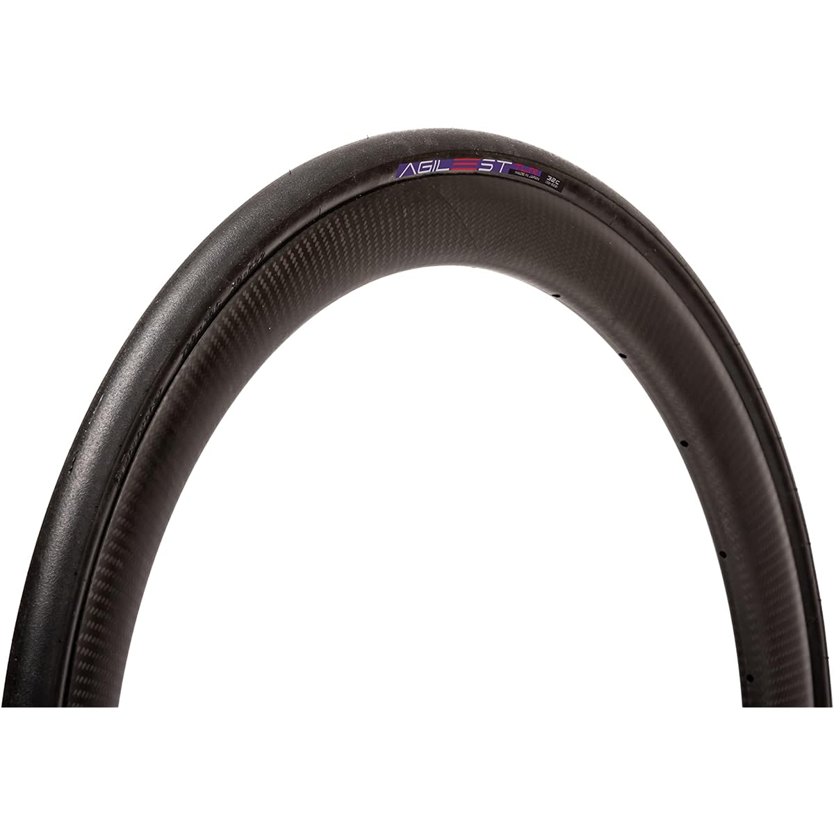 Panaracer Agilist TLR Tubeless Ready Black/Black Amber 700×25C/28C/30C/32C
