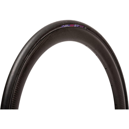 Panaracer Agilist TLR Tubeless Ready Black/Black Amber 700×25C/28C/30C/32C