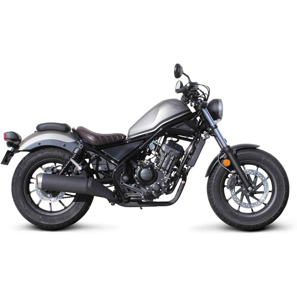 Special Parts Takegawa Cushion Seat Cover Diamond Stitch Rebel 250 (MC49) 09-11-0224