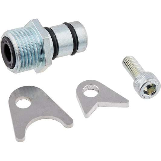 PMC Tachometer Port Release Lock Type Z1 Z2 Cylinder Head Damage Reduction 81-2235