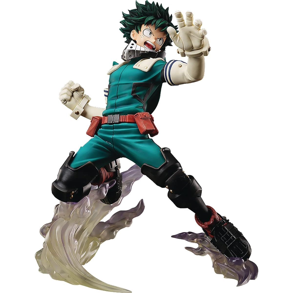 My Hero Academia Izuku Midoriya 1/4 scale PVC painted finished figure TY92413