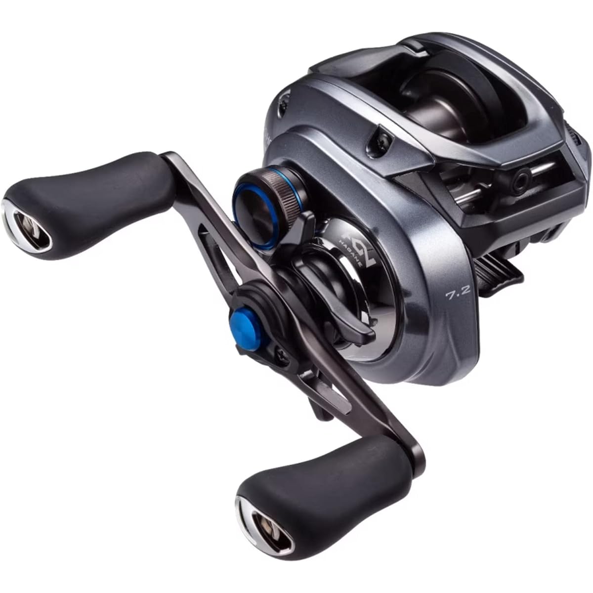 SHIMANO bait reel 23 SLX DC various lure casting