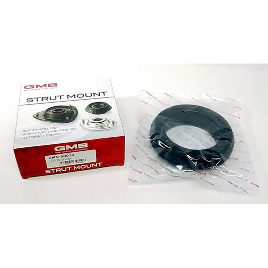 GMB Strut Bearing Nissan, Mitsubishi AD (Expert) Tiida (Latio) Note March Serena GMN-50010 Black