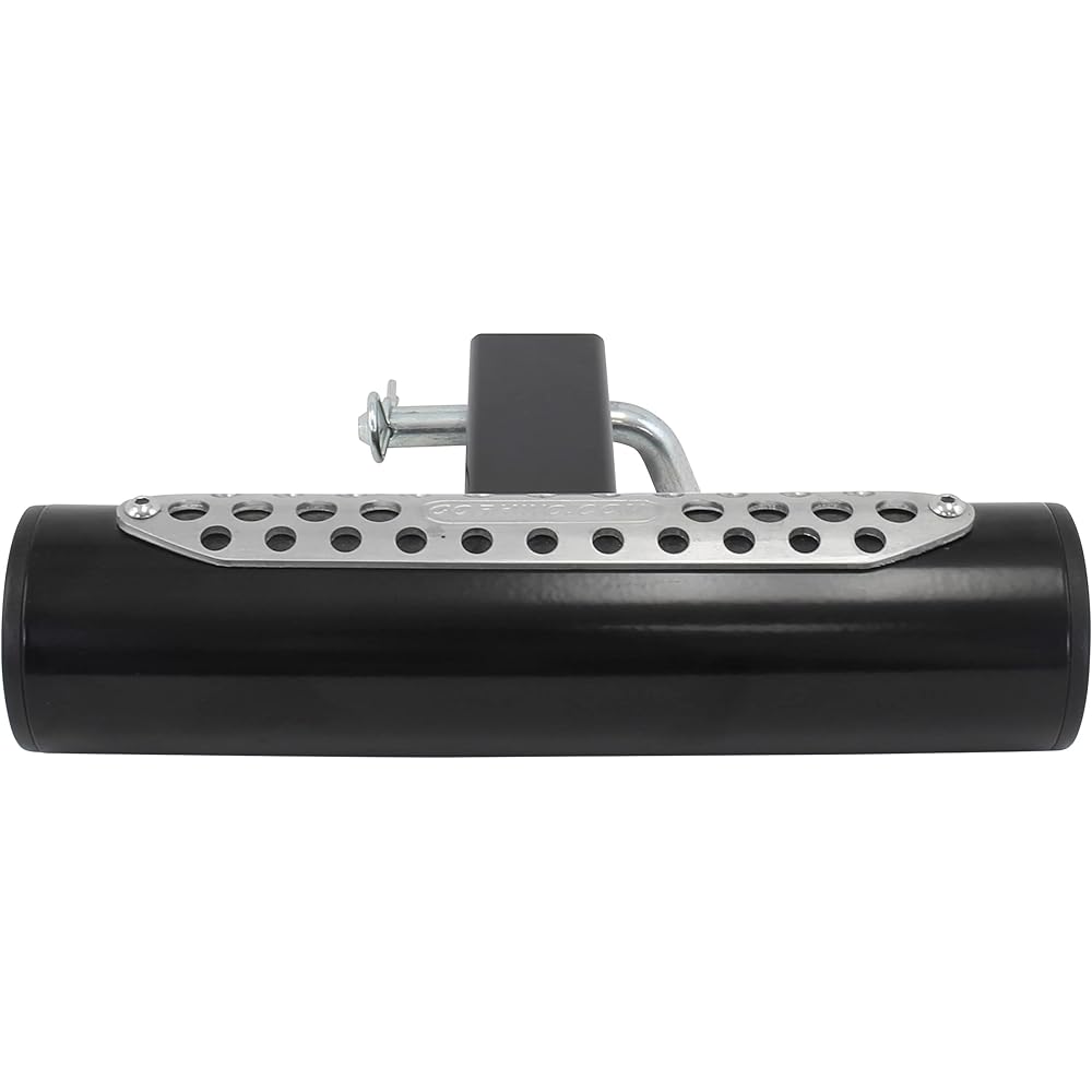 Go Rhino RHINO! Step - Black