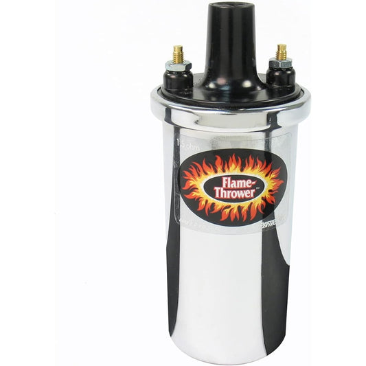 Pertronix 40001 Frame Throller 40,000 Bolts 1.5 Ohm Coil