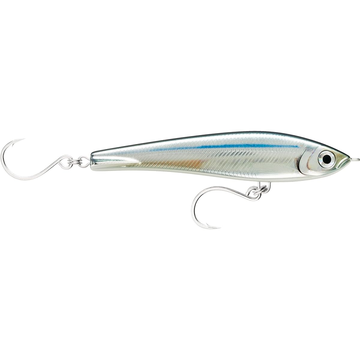 Rapala X-Wrap Magnum Stick XRMAGST17-ANC 17cm / 88g Anchovy (ANC)
