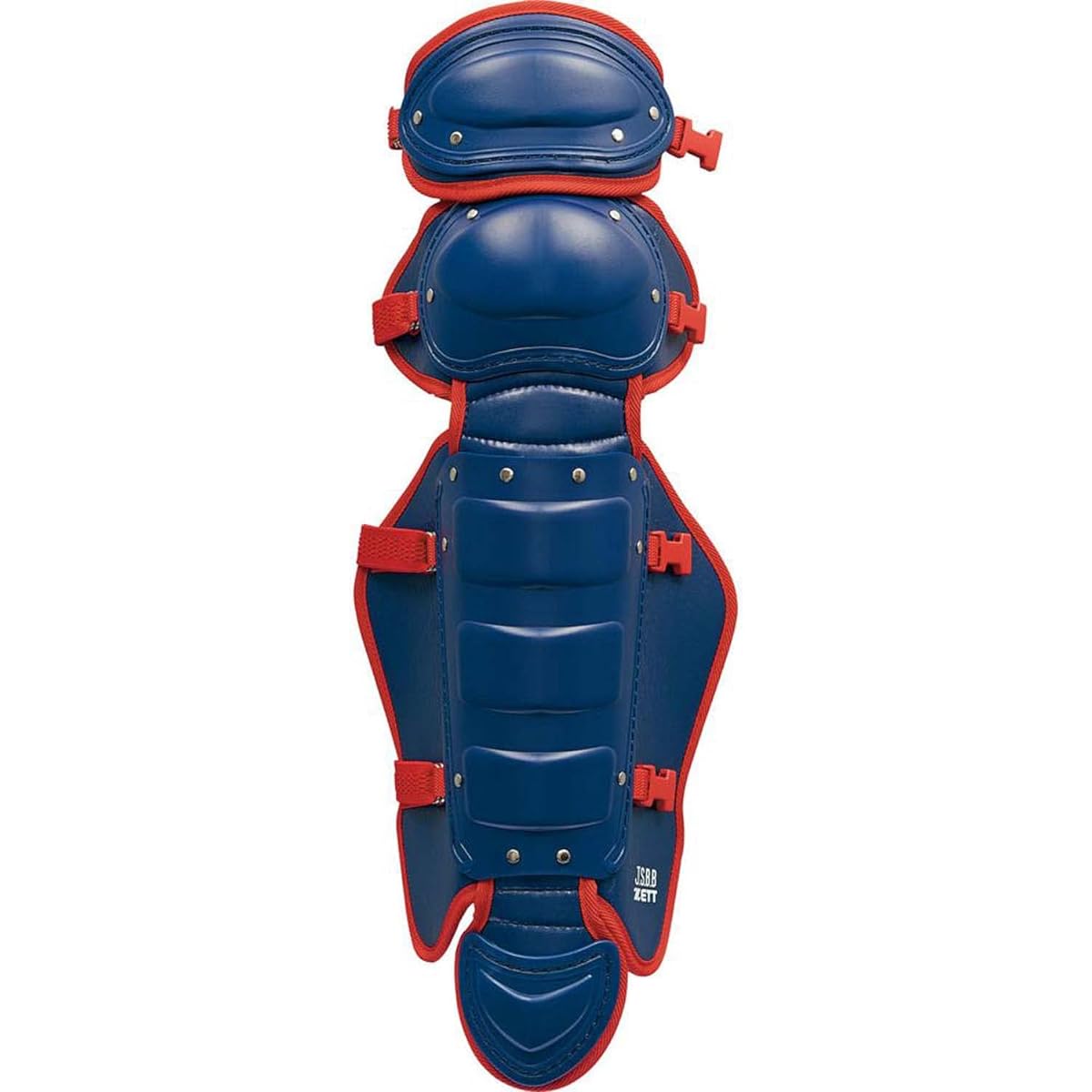 ZETT Soft Baseball Catcher's Gear Catcher's Legatos Made in Japan BLL3298C