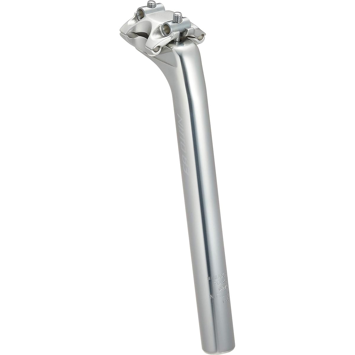 NITTO S83 colors/SILVER length 250 post diameter/φ27.0/setback/23