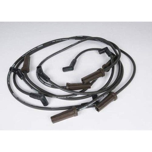 ACDelco 626D GM Original Equipment Spark Plug Wire Set