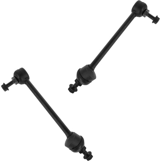 Sway Bar Link Rear LH RH Pair Set Jaguar S type XJ XJ XJR XK XKR