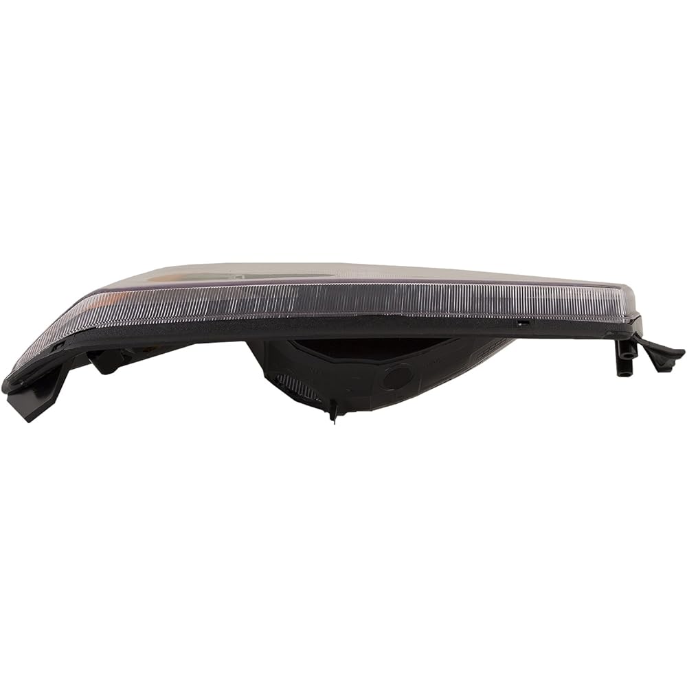 HEADLIGHTSDEPOT Park light Chevrolet / Abaranti 1500 2500 with left driver's seat and right -handed seated park light