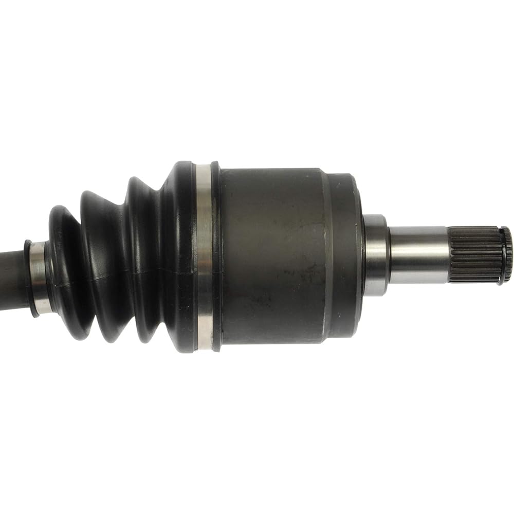 Cardone Select 66-4250 Front Driver side CV axle shaft