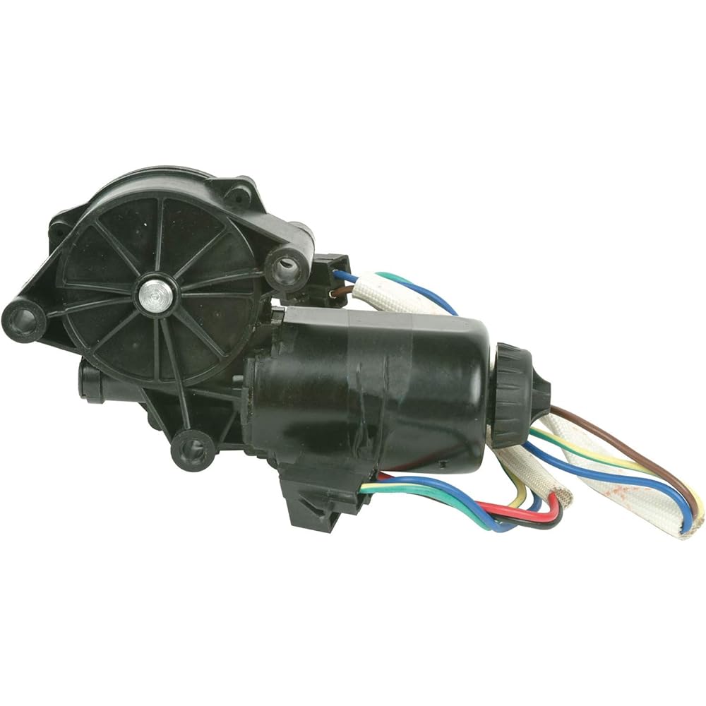 Cardone Select 82-9125H Headlight motor