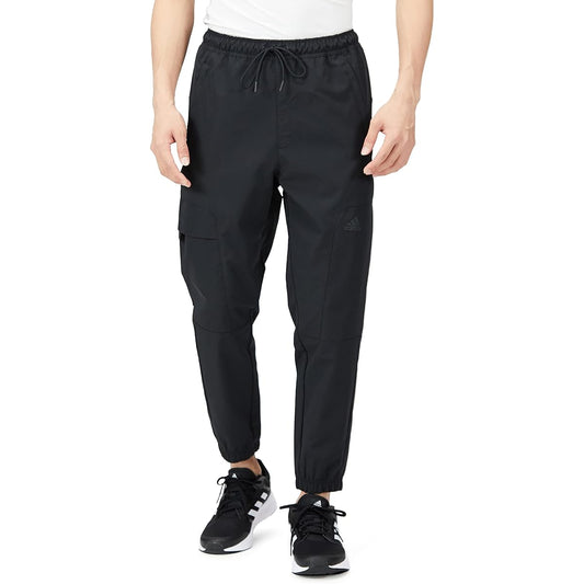 Adidas CC774 Men's Long Pants Stadium Stretch Woven Pants