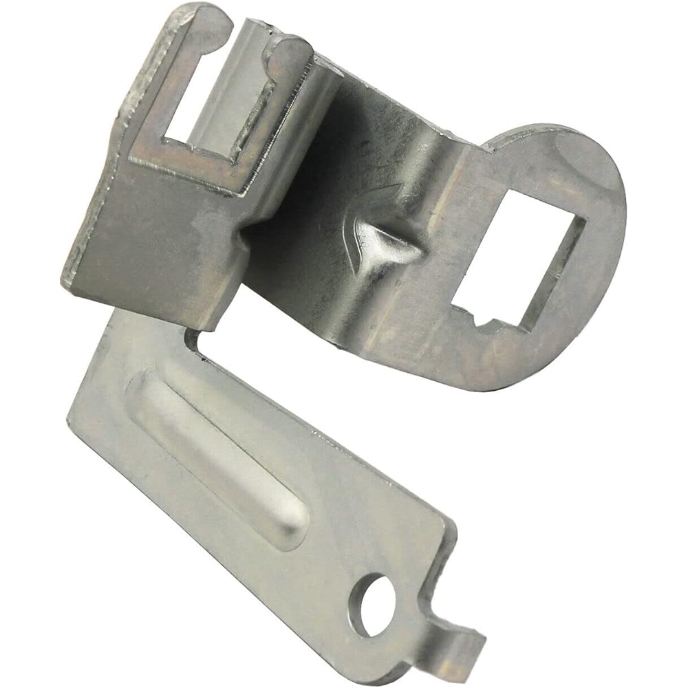 LOSTAR throttle kick down transmission cable bracket carburetor 090127329115
