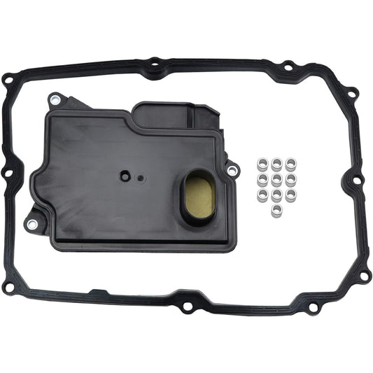 BECK ARNLEY 0440438 Auto transmission filter kit