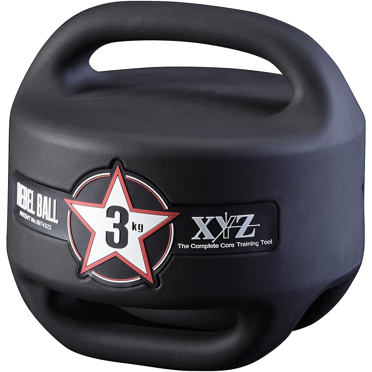 elitegrips swing practice machine XYZ XYZ level ball #03