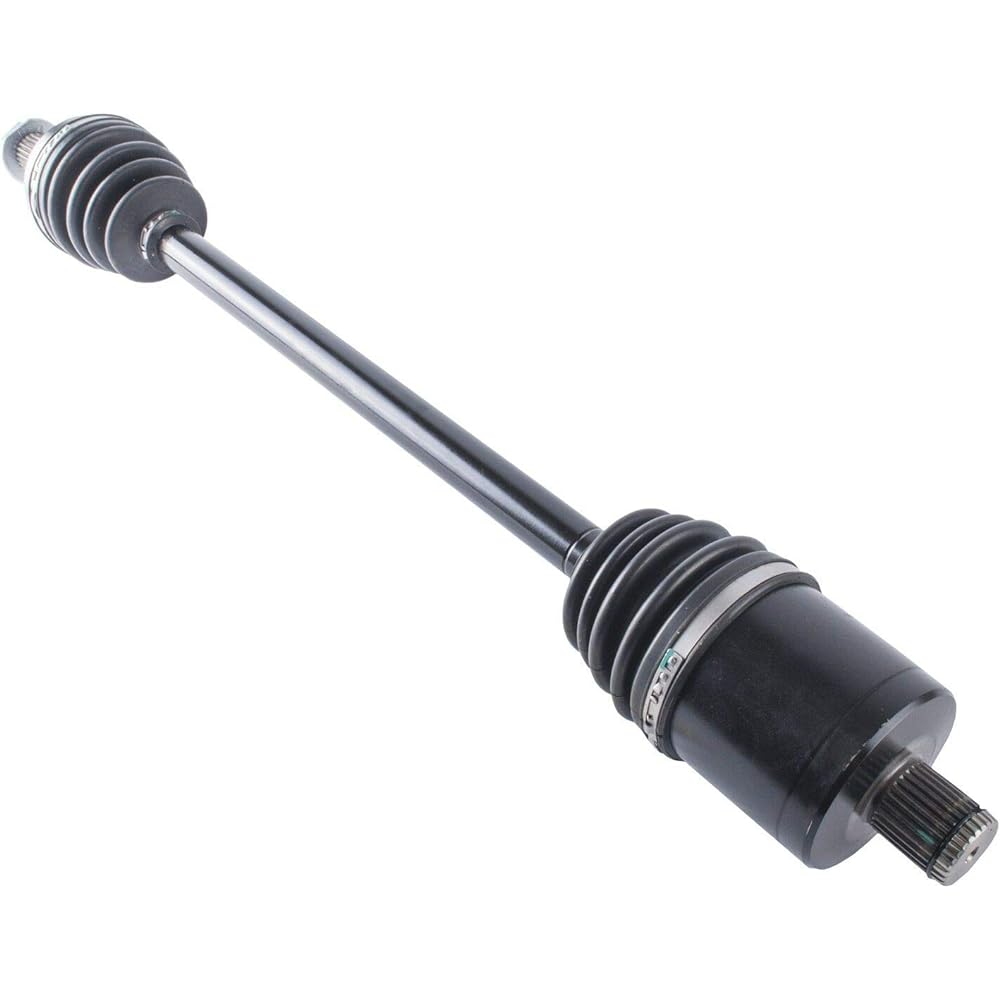 East Lake Axle Rear Left/Right CV Axle Compatible with Polaris RZR XP 1000 / XP 4 1000 2014 2015.