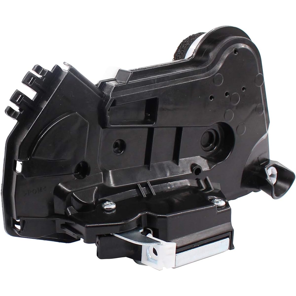 Newyall front left driver seat side door lock actuator