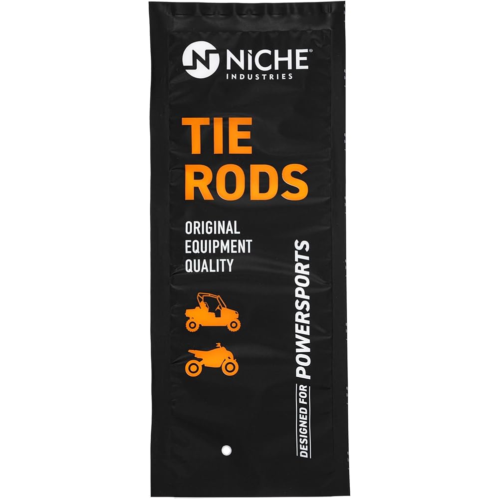 Niche Tie Rod CAN-am Pioneer 1000 1000-5 53010-HL4-A01
