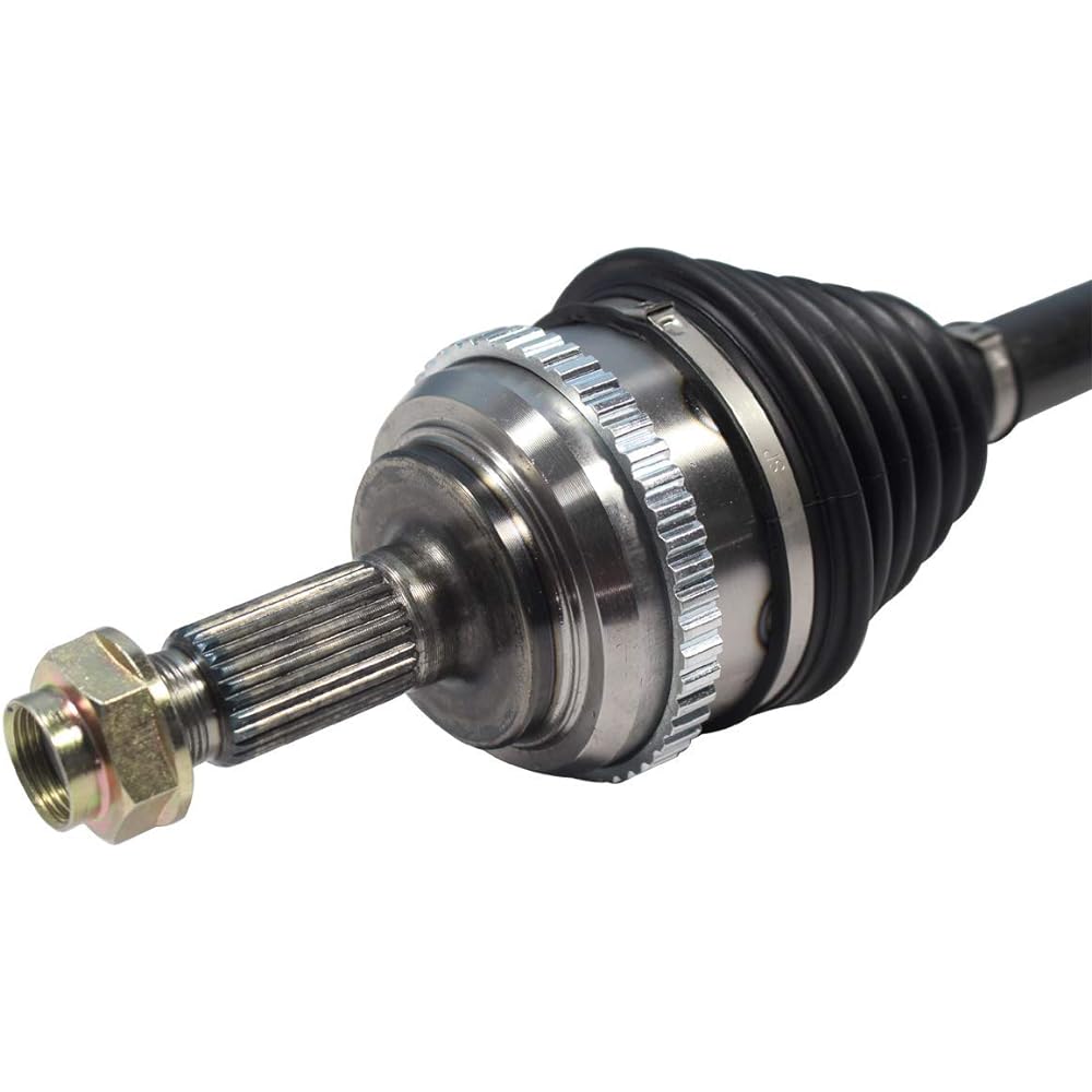 GSP NCV36558 CV Axle Shaft Acemburi -Right Front (passenger side side)