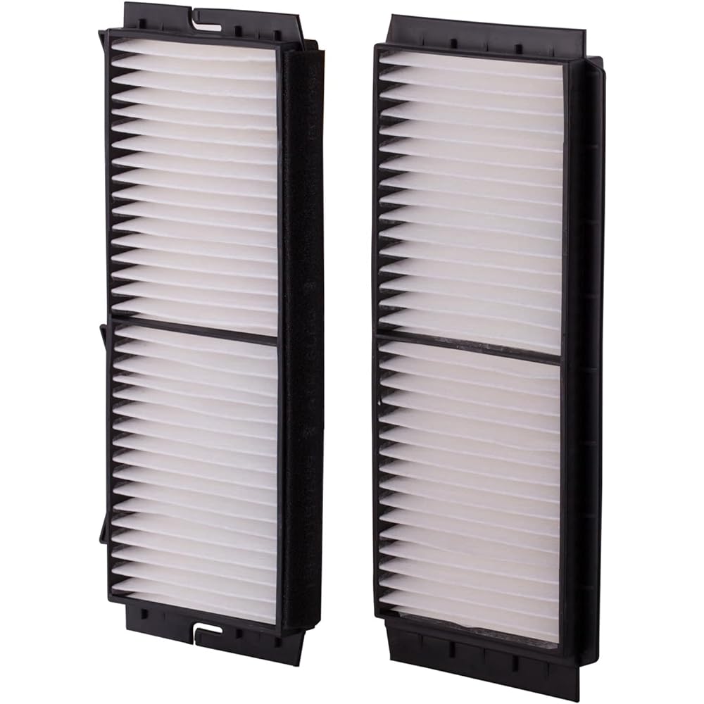 PG cabin air filter PC6098 | 2010-13 Mazda 3 2010-13 3 for sports
