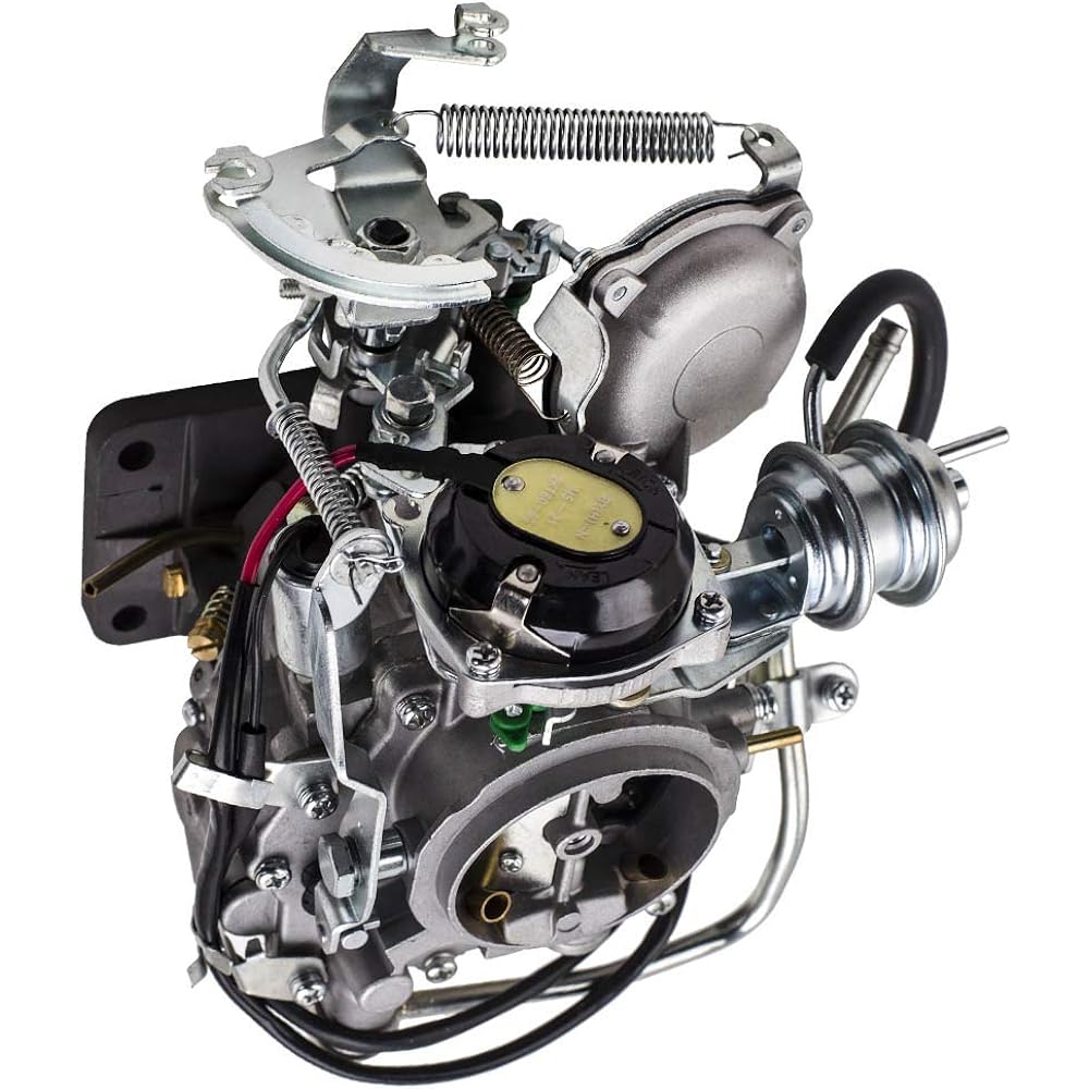 Carburetor for Toyota Corolla 4AF 1.6L 1987-1991 2-Barrel 2110016540 21100-16540