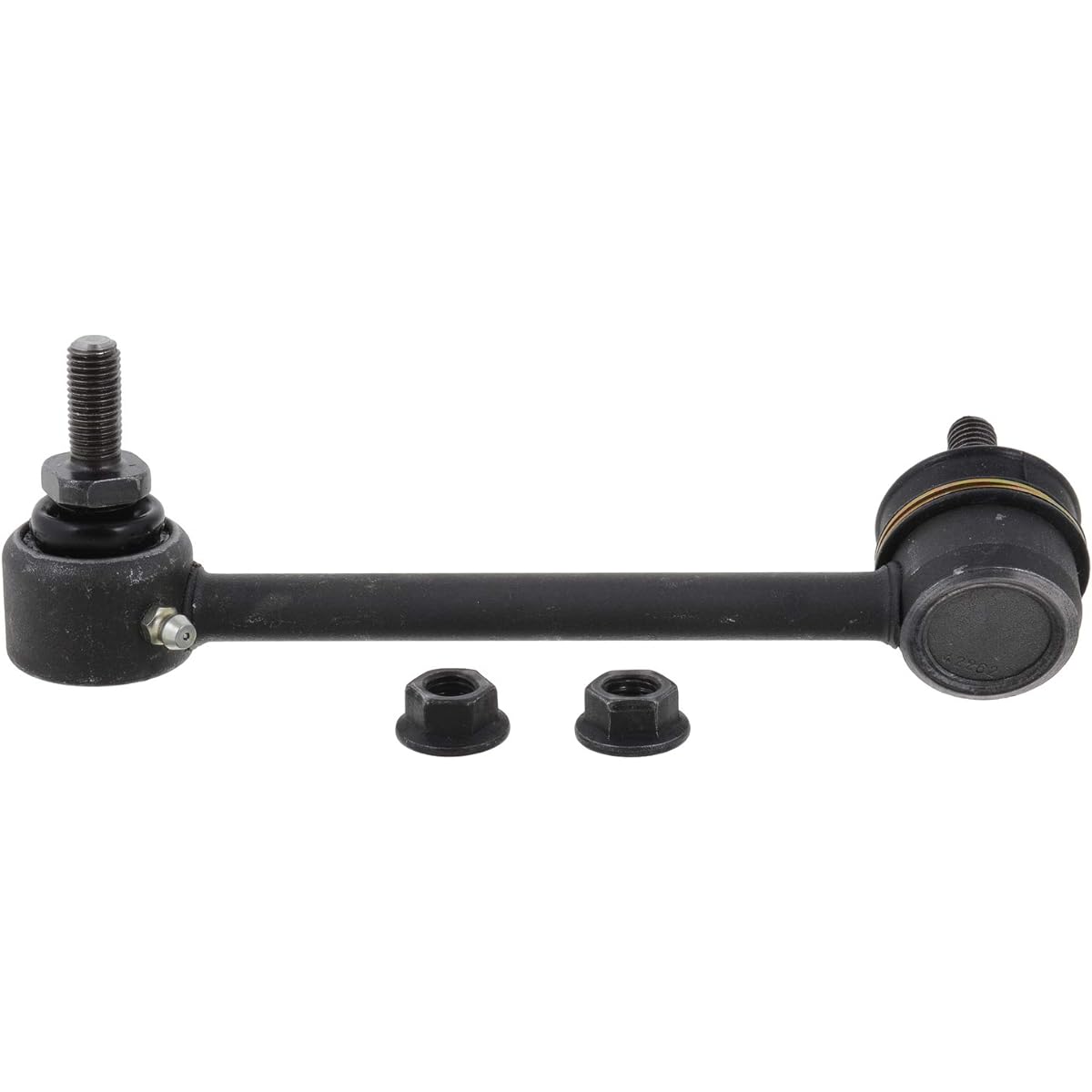 TRW JTS1552 Suspension Stabilizer Bar Link Kit Honda Pilot: 2009-2015 and Other Applications Rear right