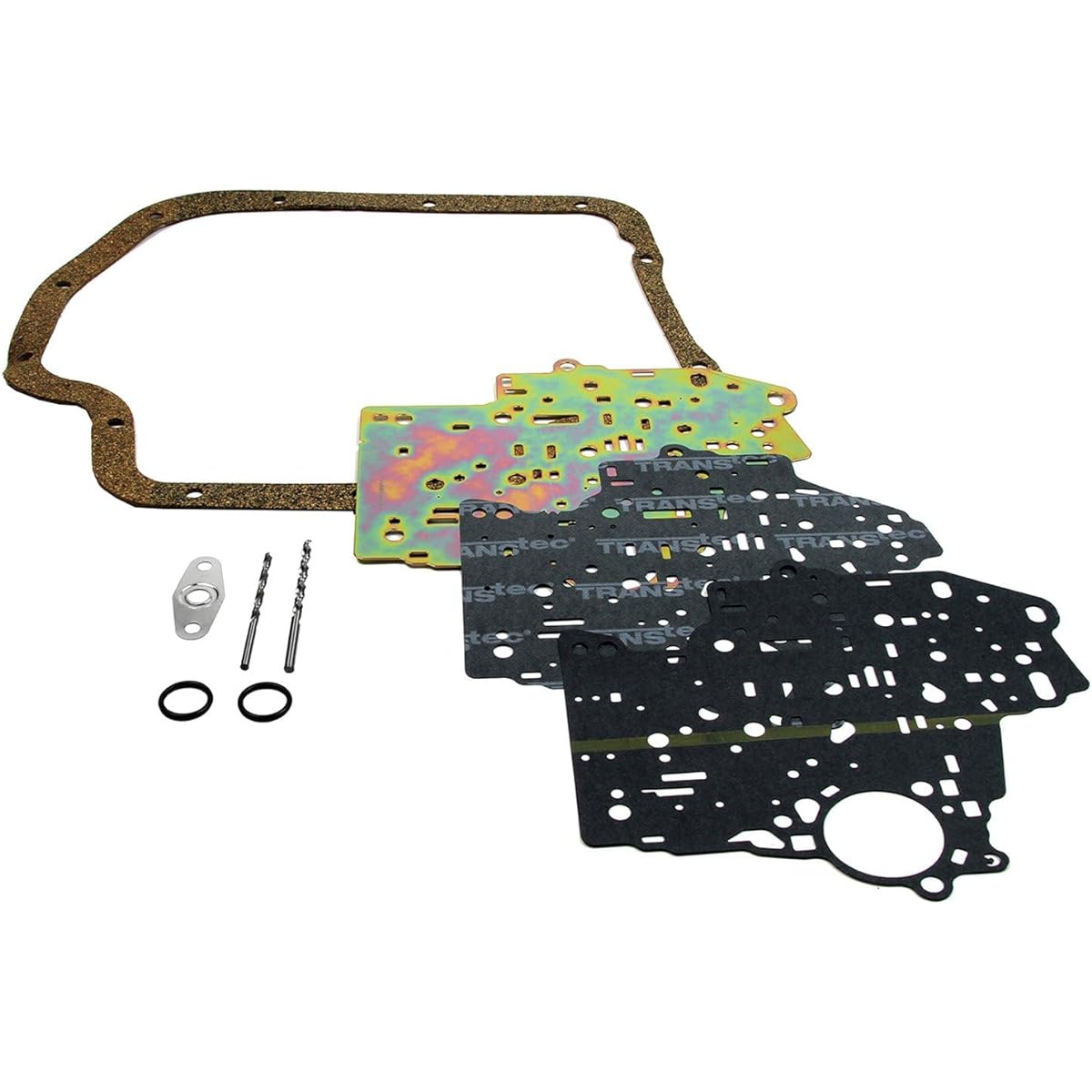 B & M 20260 Shift Infin Prober Kit For Automatic Transmission