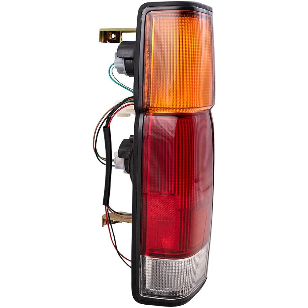 Nissan Pickup for Hard Body Track 86-95 96 97 Taill Light LH