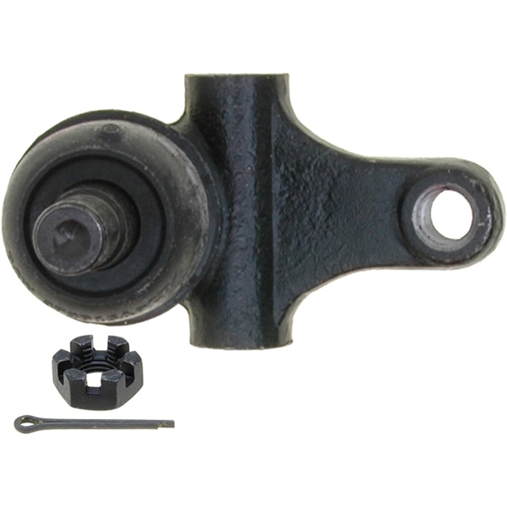 ACDelco 46D2256A Advantage Front Lower Suspension Ball Joint Assembly