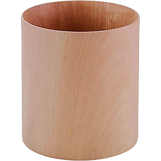 Yamanaka Lacquerware Kashoan Mug Cup Colorfu Natural (Matte) SX-499