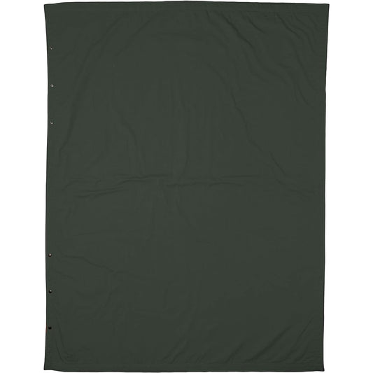 [The North Face] Bonfire Blanket L NN72108 Fleece Cold Protection Flame Retardant Camping Outdoor New Taupe Free Size