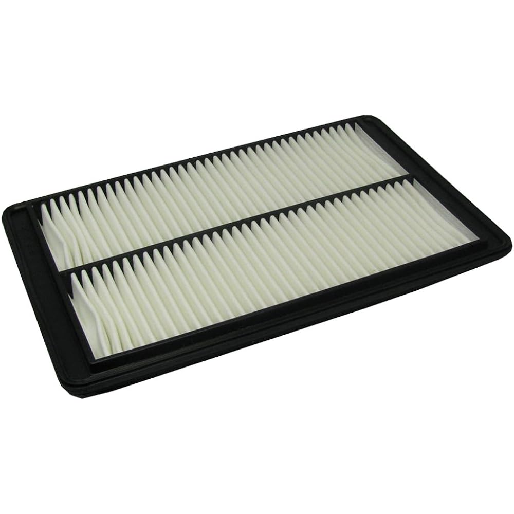 ECOGARD XA5794 Premium Engine Air Filter Pontiac Solstice 2.4L 2006-2009 Solstice 2.0L 2007-2009 | Saturn Sky 2.4L 2007-2010 SKY 2.0L 2007-2010