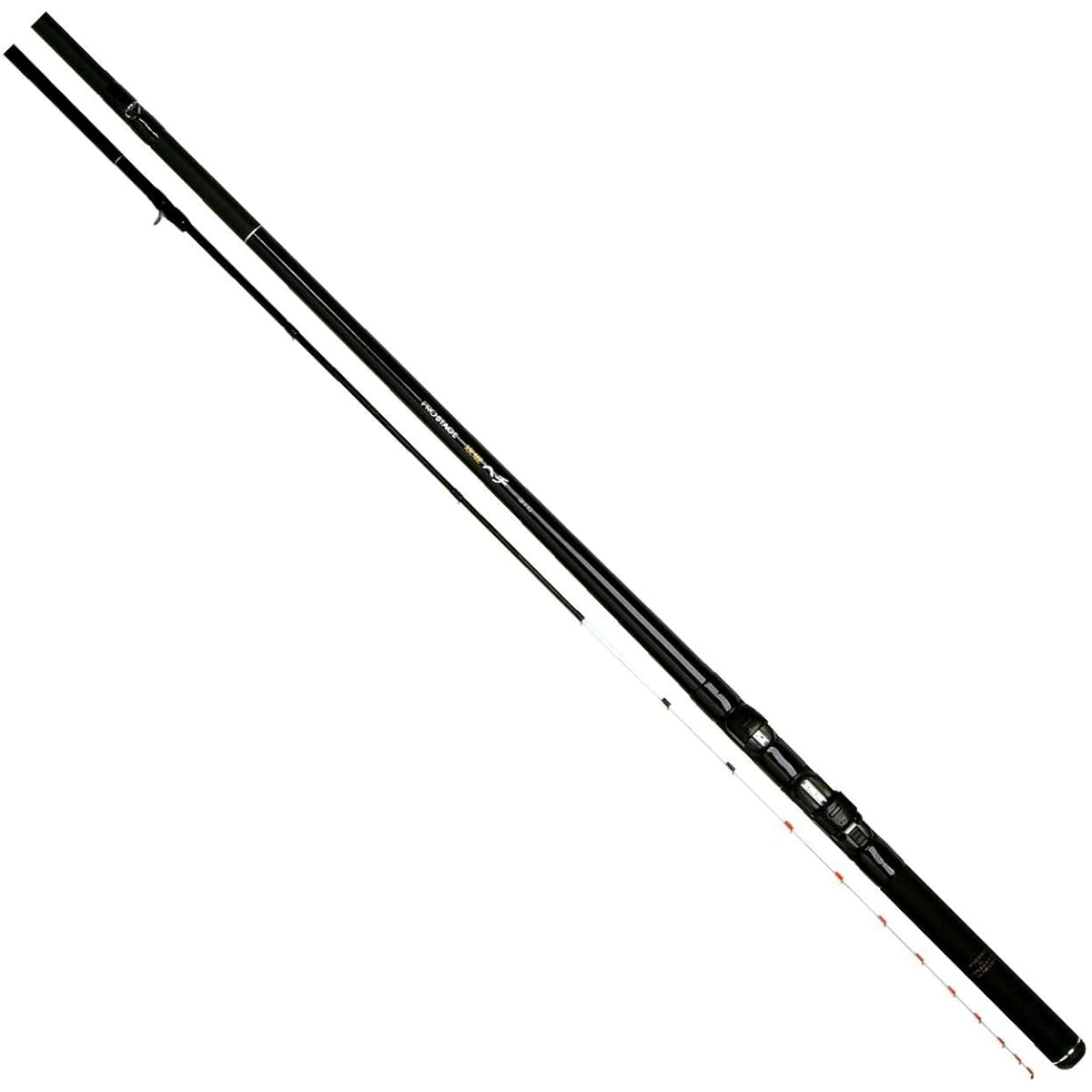 Uzaki Nisshin Rod Pro Stage Attack Hechi
